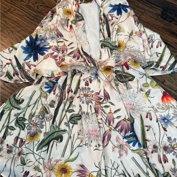 Katie May Sleepwalker Romper-kk11 - Picture 6 of 7